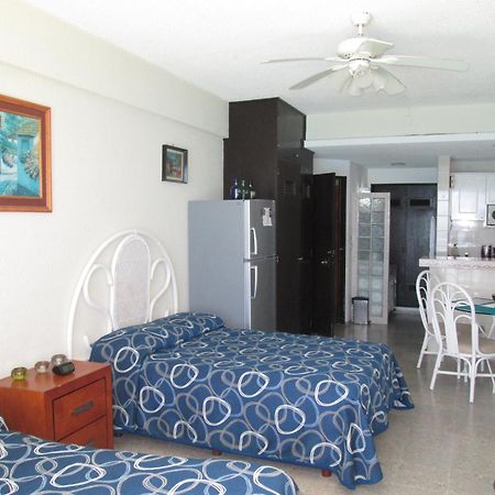 Apartment קנקון מראה חיצוני תמונה