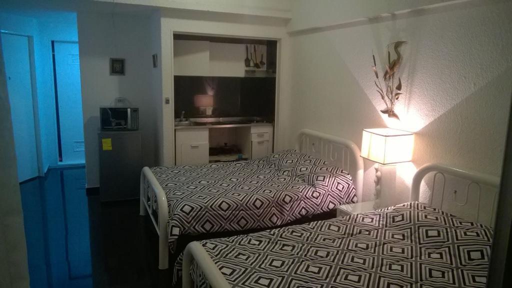 Apartment קנקון מראה חיצוני תמונה