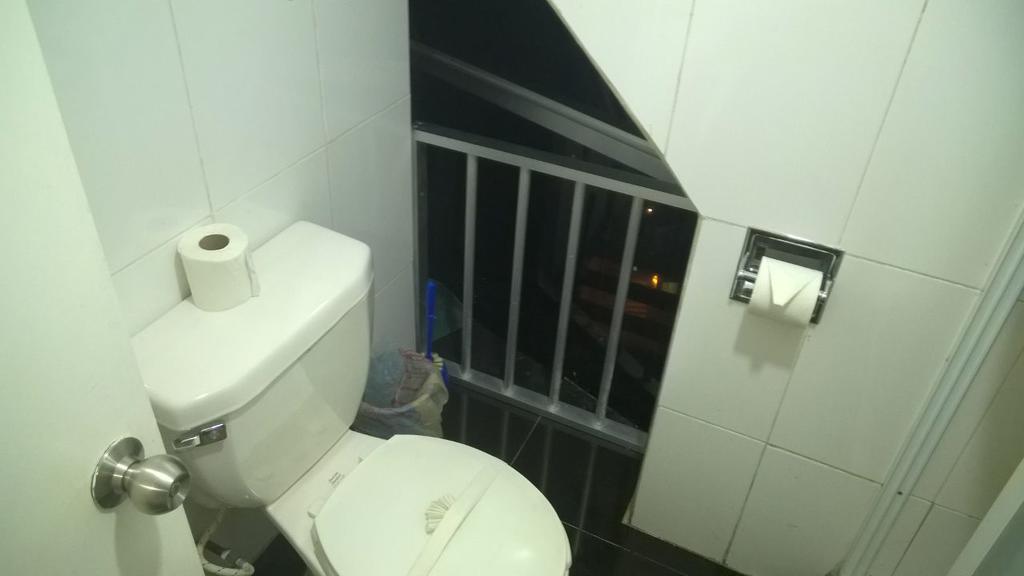 Apartment קנקון מראה חיצוני תמונה