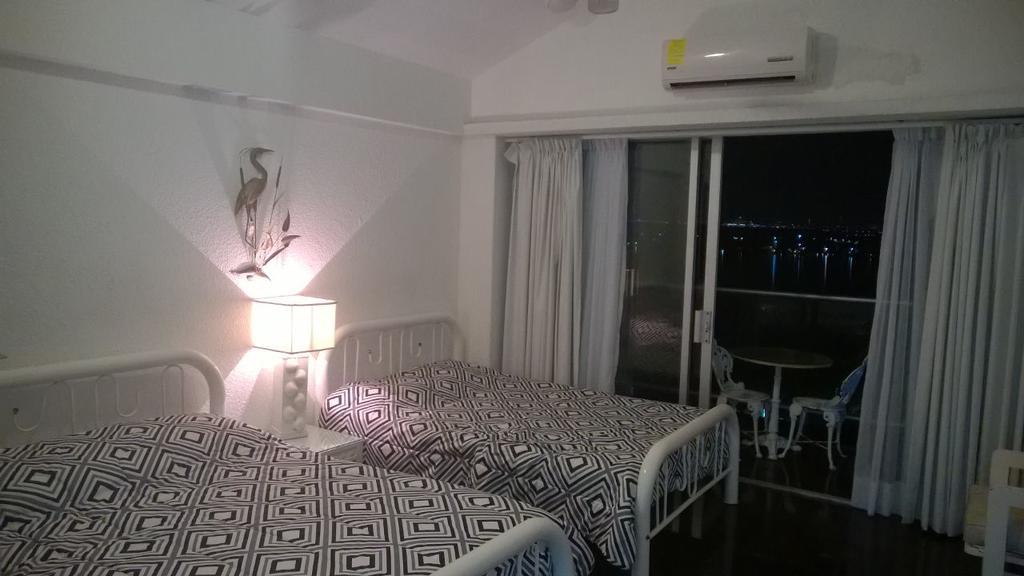 Apartment קנקון מראה חיצוני תמונה