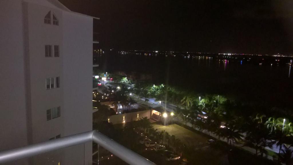 Apartment קנקון מראה חיצוני תמונה