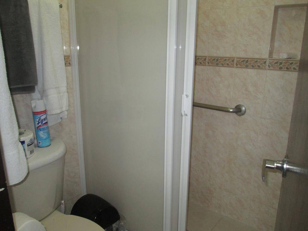 Apartment קנקון מראה חיצוני תמונה