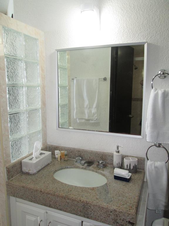 Apartment קנקון מראה חיצוני תמונה