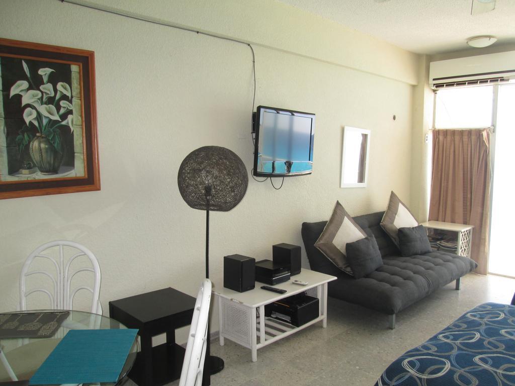 Apartment קנקון מראה חיצוני תמונה